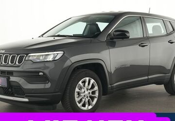 Jeep Compass 6.978 km 22.939 &euro; Neuss 41460