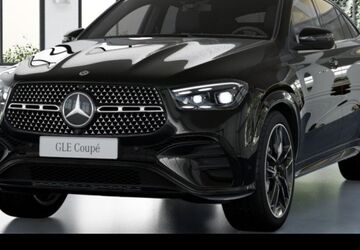 Mercedes-Benz GLE 350 9.900 km 95.990 &euro; Düsseldorf 40470