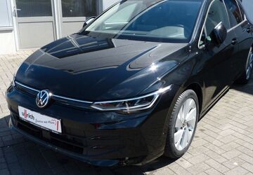VW Golf 7.500 km 24.870 &euro; Issum-Sevelen 47661