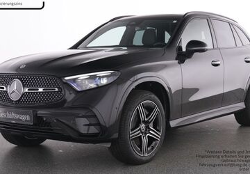 Mercedes-Benz GLC 300 5.829 km 69.850 &euro; Essen 45309