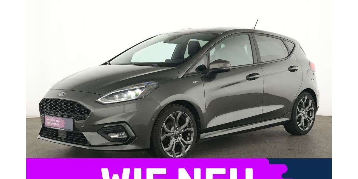 Ford Fiesta 55.852 km 13.649 &euro; Neuss 41460