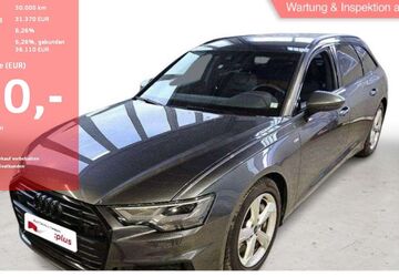 Audi A6 79.262 km 30.370 &euro; Moers-Hülsdonk 47441