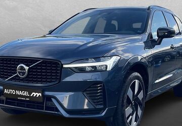 Volvo XC60 119.800 km 37.990 &euro; Geldern 47608