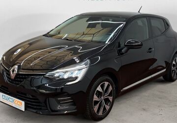 Renault Clio 47.989 km 13.984 &euro; Moers 47445