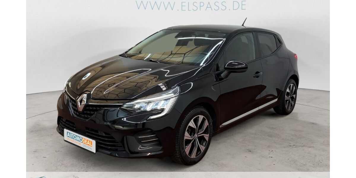 Renault Clio 47.989 km 13.984 &euro; Moers 47445