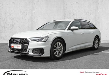 Audi A6 27.539 km 42.740 &euro; Meerbusch 40670