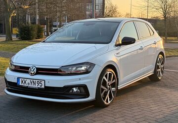 VW Polo 83.500 km 17.499 &euro; Willich 47877