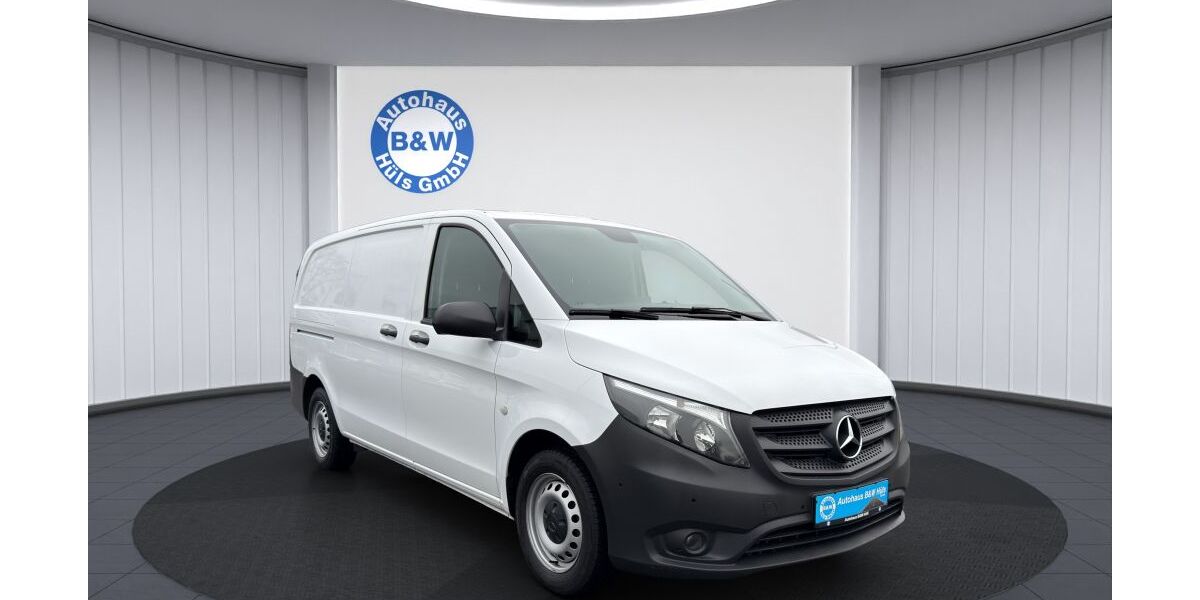 Mercedes-Benz Vito 153.570 km 16.999 &euro; Krefeld 47805
