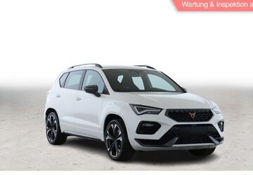 Cupra Ateca 16.486 km 32.610 &euro; Moers-Hülsdonk 47441