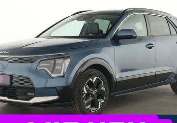 Kia Niro 27.406 km 24.849 &euro; Neuss 41460