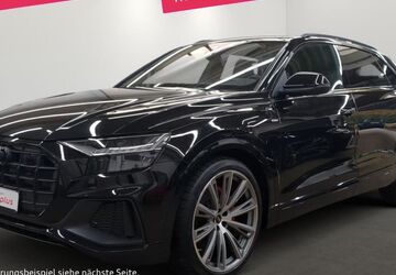 Audi Q8 61.445 km 66.950 &euro; Mülheim a.d. Ruhr 45481