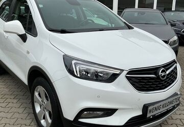 Opel Mokka X 54.000 km 11.850 &euro; Moers 47447