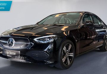 Mercedes-Benz C 180 14.379 km 34.340 &euro; Krefeld 47800