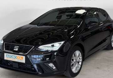 Seat Ibiza 32.233 km 99.999 &euro; Duisburg 47138