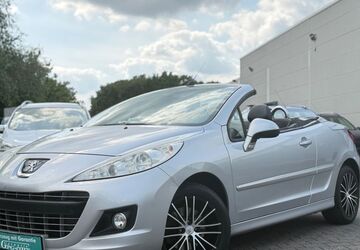 Peugeot 207 92.716 km 6.899 &euro; Rheinberg 47495