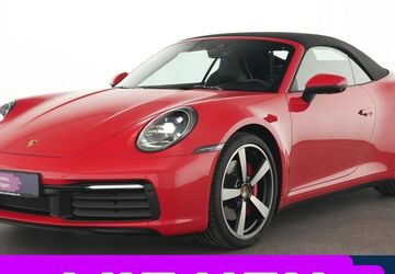 Porsche 911 Urmodell 11.048 km 121.499 &euro; Neuss 41460