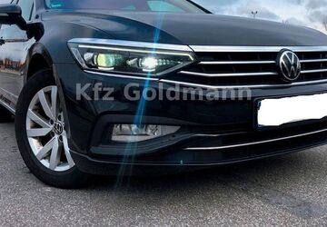 VW Passat 116.400 km 19.483 &euro; Duisburg 47167