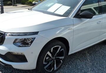 Skoda Kamiq 3.000 km 35.698 &euro; Issum-Sevelen 47661