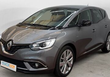 Renault Scenic 36.092 km 17.989 &euro; Moers 47445