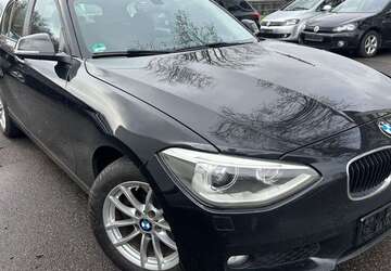 BMW 120 166.000 km 9.500 &euro; Essen 45326