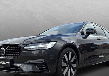 Volvo V90 26.550 km 49.880 &euro; Geldern 47608