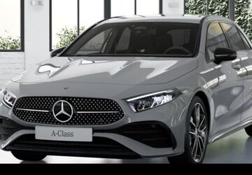 Mercedes-Benz A 180 16.528 km 31.490 &euro; Düsseldorf 40470