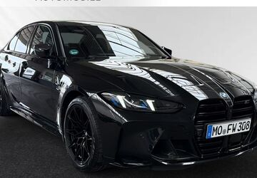 BMW M3 4.000 km 105.980 &euro; Moers 47441