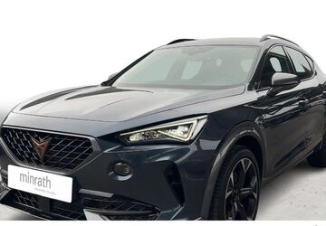 Cupra Formentor 41.409 km 31.320 &euro; Moers 47441