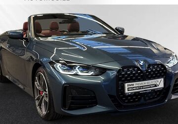 BMW M440 47.350 km 49.800 &euro; Moers 47441