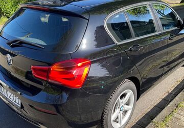 BMW 118 85.800 km 12.500 &euro; Moers 47443