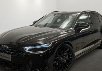 Audi A6 2.900 km 73.980 &euro; Neuss 41464