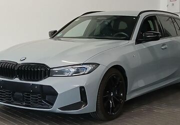 BMW 320 55.100 km 39.999 &euro; Meerbusch 40668