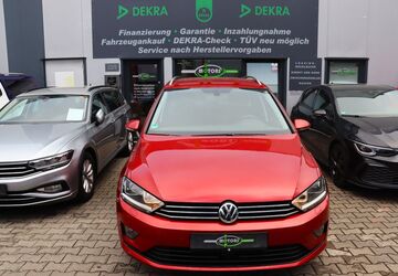 VW Golf Sportsvan 136.500 km 8.980 &euro; Essen 45326