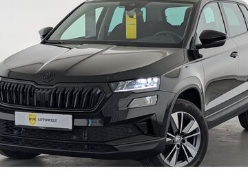 Skoda Karoq 28.990 km 31.960 &euro; Düsseldorf 40599