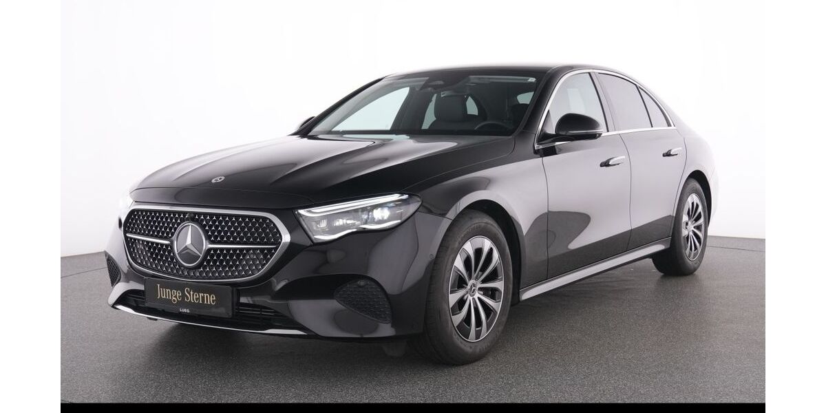 Mercedes-Benz E 220 12.452 km 50.945 &euro; Essen 45309