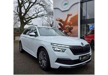 Skoda Kamiq 38.600 km 18.490 &euro; Oberhausen 46147