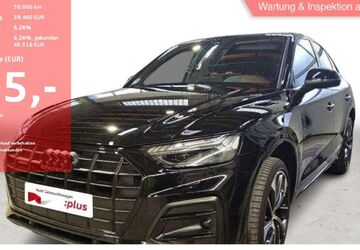 Audi Q5 68.535 km 39.210 &euro; Moers-Hülsdonk 47441