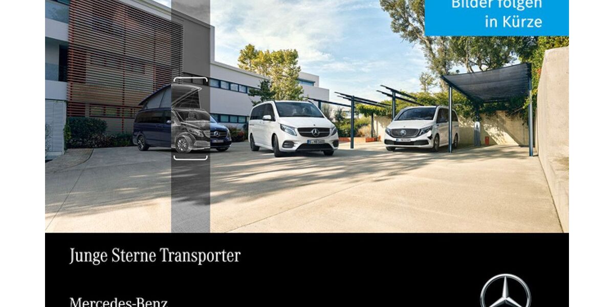 Mercedes-Benz V 300 22.087 km 68.990 &euro; Neuss 41460