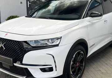 DS Automobiles DS7 (Crossback) 91.870 km 19.890 &euro; Moers 47447