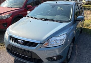 Ford Focus 198.710 km 1.500 &euro; Essen 45219