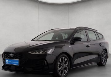Ford Focus 8.299 km 24.290 &euro; Düsseldorf 40549