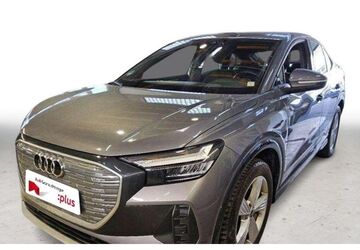 Audi Q4 e-tron 106.805 km 25.070 &euro; Moers-Hülsdonk 47441