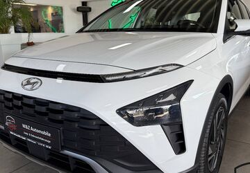 Hyundai BAYON 14.261 km 15.790 &euro; Kempen 47906