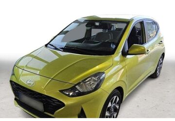 Hyundai i10 27.598 km 16.440 &euro; Moers 47441