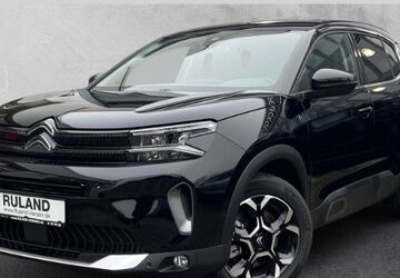Citroen C5 Aircross 3.354 km 33.490 &euro; Viersen 41748