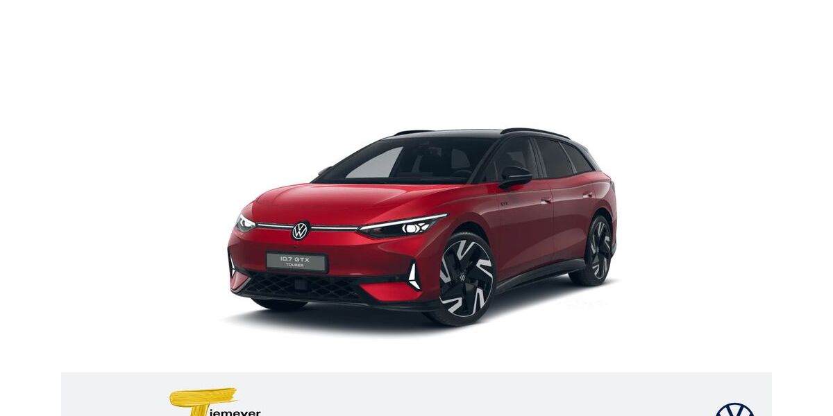 VW ID.7 12.791 km 50.430 &euro; Duisburg 47059