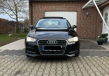 Audi A3 167.000 km 11.500 &euro; Kevelaer 47623