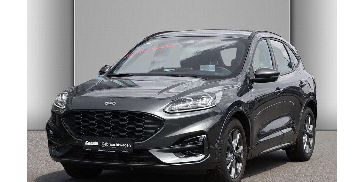 Ford Kuga 33.969 km 24.990 &euro; Moers 47441