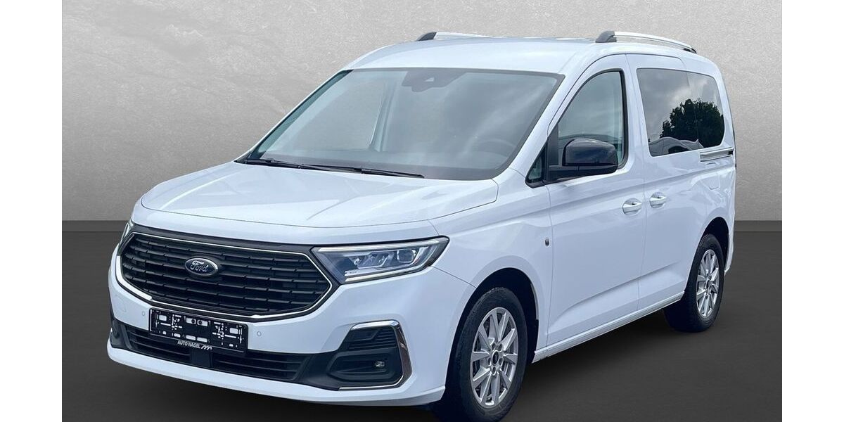 Ford Tourneo Connect 56.971 km 25.990 &euro; Moers 47441