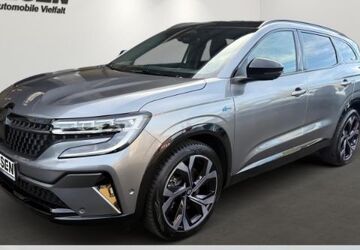 Renault Espace 22.096 km 36.950 &euro; Neuss 41464